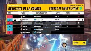 HISTOIRE DISNEY SPEEDSTORM COMPTE A REBOURS DE MINUIT ÉPISODE 7 - SESSION MULTI AVEC KRISTOFF !!!