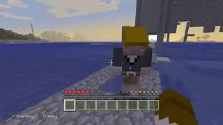 2b2t the series ep1 pilot