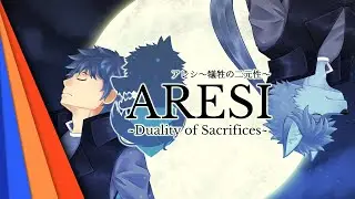 【SFES2019】 [BGA] Theme of ARESI