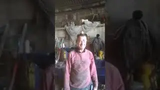 The Egg Prank (Jeff)