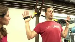 TRX&reg; Founder Randy Hetrick: Rehab - Part 3