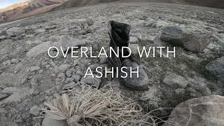 Offroad Odessey | Keylong to Sarchu | Ladakh | Adventure bike riders