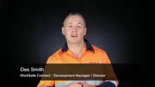 Safe Working at Heights Course | WorkSafe Connect