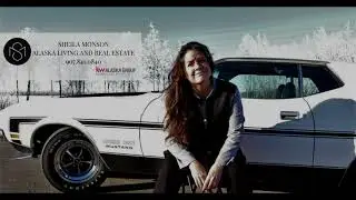 Realtor Tok Alaska! Sheila Monson is your Realtor in Tok Alaska!