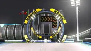 Trackmania Nations E01