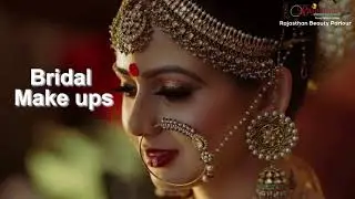 Pamper Yourself at Rajasthan Beauty Parlour