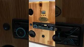 Making Bluetooth speaker 2