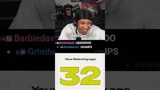 This was MY 2025 Spotify Wrapped😅