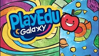 Top 20  Nursery Rhymes For Kids || PlayEdu Galaxy and Nursery Rhymes