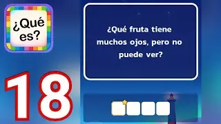 Acertijo Mental-(Gameplay 18)-Niveles Del 401 Al 430