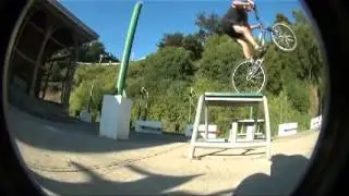 biketrial temuco 2013