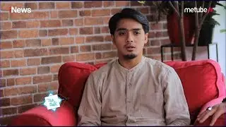 Ingat Dosa, Ricky Harun Ingin Termasuk 700.000 Orang Tanpa Hisab Part 03 - Titik Balik 06/06