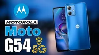 Moto G54 5G | Moto G54 5G Price in India | Moto G54 5G Launch Date in India