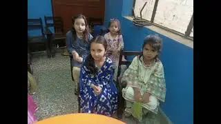 Eid Milan Party 2023 FRMS
