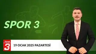 Zirveyle fark 1'e indi! | Can Bulut İle Spor B&uuml;lteni