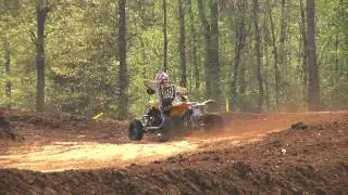 Aonia Pass - Joel Hetrick - THE RIDE- 2012
