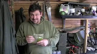 Ground Baits (FAQ)