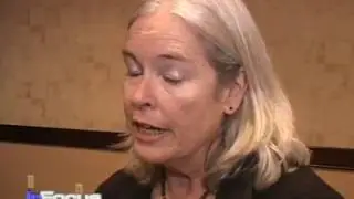 World AIDS Day Events on VOA's In Focus.mp4