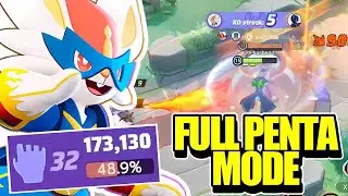 🔴 LIVE | OP GAMEPLAY  😱| TOP GLOBAL