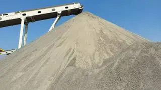 STONE DUST (PLASTER LAINGOI)