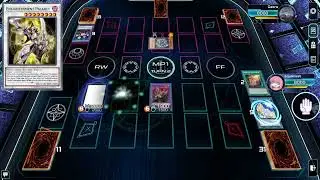 Dark Magician Magistus Azamina vs. Blue-Eyes (Yu-Gi-Oh TCG Post-BPRO)