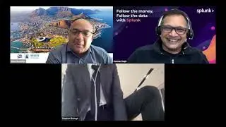 Lifeline w Herman Singh, CEO, Future Advisory - WiT Africa 2021