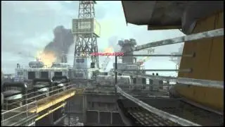 Heighton86 - MW3 Game Clip