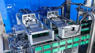 aseptic brick shape carton filling machine Juice packaging equipment