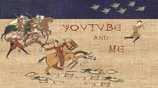 [Bardcore Music] Celtic Dream (Medieval Style Music) (No Copyright Youtube safe) (medeval style)