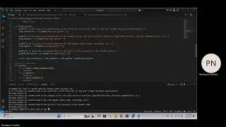 Grading logic python code