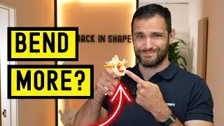 Why Your Herniated Disc Isn't Getting Better: Fixing It With Stability