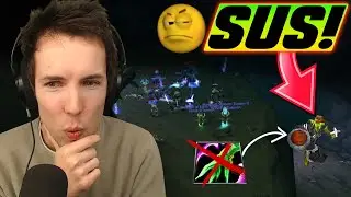 Should we KICK this player for ROACHING? - WoW Classic