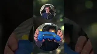 Battle Beaver Customs Controllers Are Great