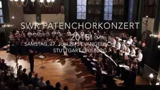 Max Reger - Nachtlied