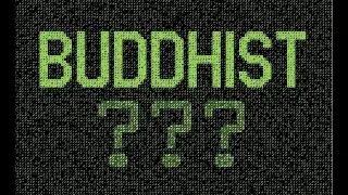 Is Matrix movie Buddhist?