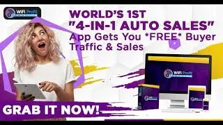 WiFi Profit System