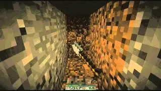 Minefanatics Ultra-hardcore - Season 1 Episode 1 - Team Krispy Creme