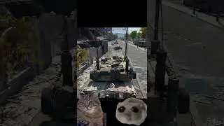 Тот самый момент #warthunder #military #meme #redhare #gaming #warthundertanks #игры #edit
