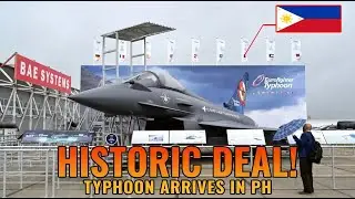 The Defense Proposal That's Setting Up the Philippines for Major Gains
