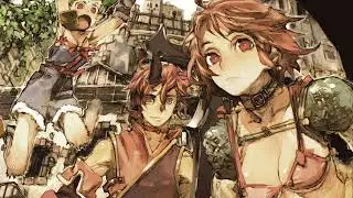 Soul Nomad & The World Eaters OST - Rock'n Rocks (extended ver.)