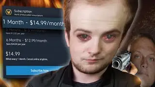 Is WoW Worth Coming Back To???