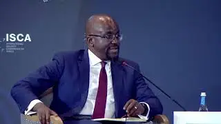 Private Military Companies , Implications for African Security and Sovereignty