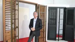 GRATE DI SICUREZZA - COMBINATI DUAL ALL & DUAL BLIND