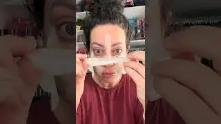 US face mask is linked in my tiktok shop! I LOVE that it comes with all the little extra pieces for