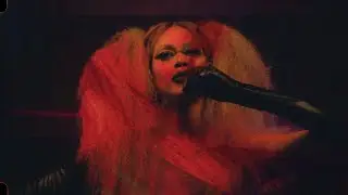Laverne Cox | Schubert: Der Tod und das M&auml;dchen, D. 531 (Op. 7/3)