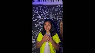 You&rsquo;re my all in all | Tamil cover | Praiselin Stephen | Being Praisy