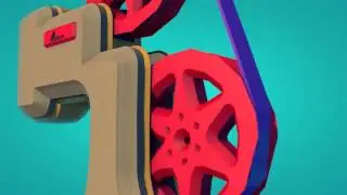 DayDreamCinema Goes 3D