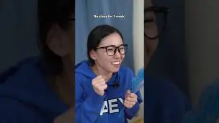If Kids Can Scold Adults