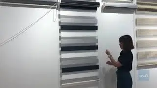 New Combi Blinds