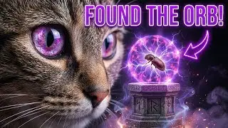 Hunting The World's Smallest Intruder! 🔍